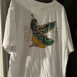 BILLIONAIRE BOYS CLUB